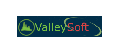 ValleySoft Inc  logo