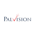 PalVision Corporation  logo