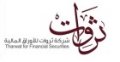 Tharwat For Financial Securities  logo