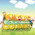 Kiddy Educational Corner Nursery  logo