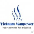 Vietnam Manpower JSC  logo