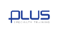 Plus Specialty Training  logo