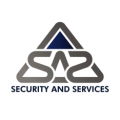 SAS - Security And Services  logo