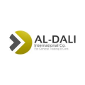 Al Dali International  logo