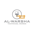Al warsha  logo