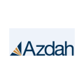 Azdah Contracting  logo