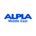 ALPLA Middle East  logo