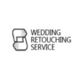 Wedding-retouching  logo