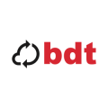 BDT Limited  logo