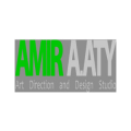 Amir.A.Aty  logo