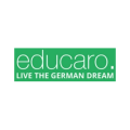 Educaro India  logo