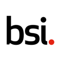 BSI Group  logo