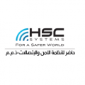 Hader Security & Communications Systems L.L.C  logo