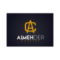 Al Mehder Capital  logo