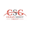 The Clean Sheet Group  logo