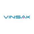 VINSAK  logo