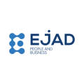 Ejad  logo