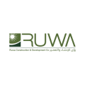 Ruwa  logo