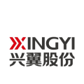 xingyi machine  logo