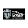 Titan Financial Brokers  logo