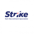 Strike IT Services Limited   logo