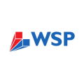 WSP  logo