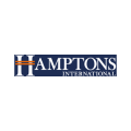 Hamptons International  logo