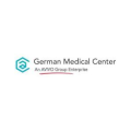 German Medical Services FZ LLC  logo