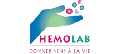 Hemolab  logo