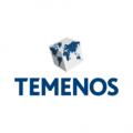 Temenos  logo