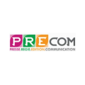 précom  logo