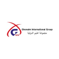 Ghoneim Group  logo