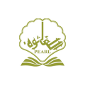 pearl Glass  logo