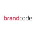 BrandCode  logo