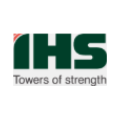 IHS Towers  logo