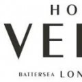 Hotel Verta London  logo