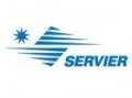 Les Laboratoires Servier  logo