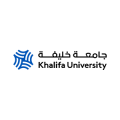 Khalifa University   logo