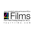 Four Films Printing Group Co.  logo