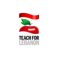 Teach For Lebanon  logo