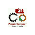 بريمير الالمانيه للصناعه والتجاره  logo