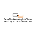 Group Nine Contracting Joint Venture  logo