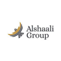 Al Shaali Group  logo