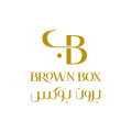 Brown Box Gifting  logo