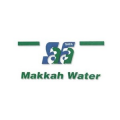 Makkah Water Company  logo