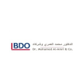 BDO Dr. Mohamed Al-Amri & Co.  logo