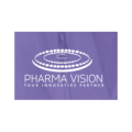 Pharma Visions  logo