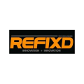 Refixd Technologies  logo