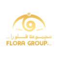 Flora Group  logo