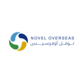 Novel Overseas Corporation  logo